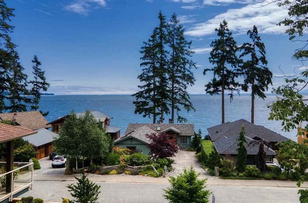 6014 SILVERSTONE LANE, Sechelt BC V7Z 0T8, Sechelt BC — Land for Sale - Photo 2