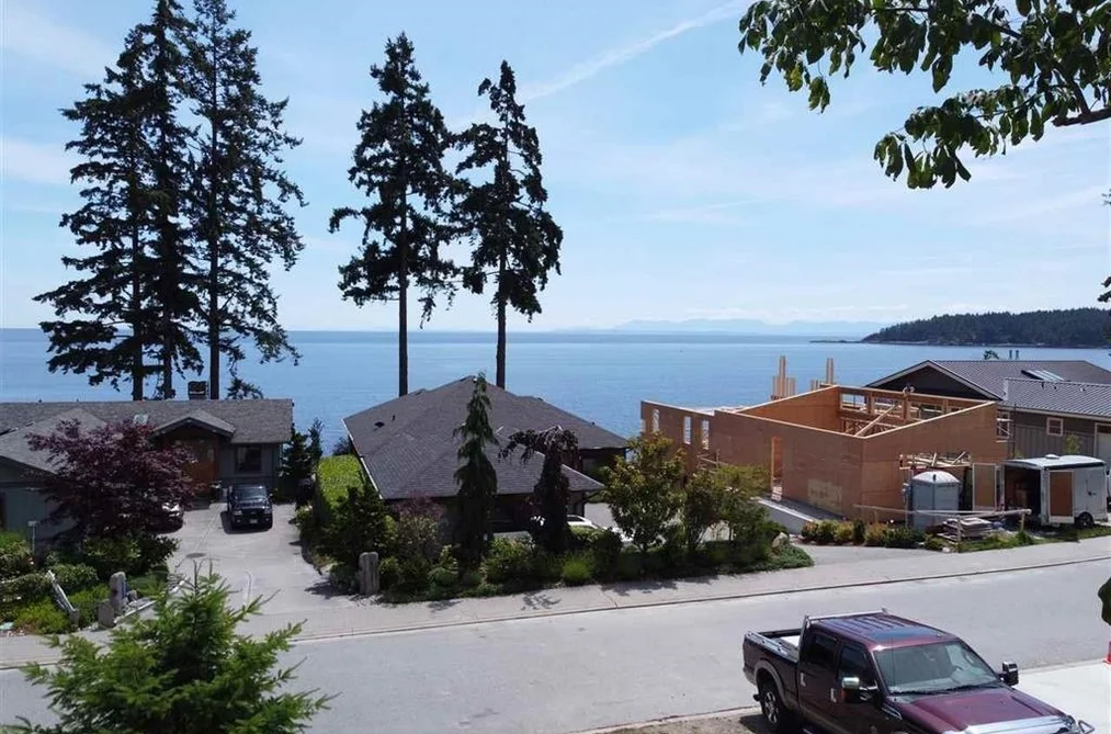 6014 SILVERSTONE LANE, Sechelt BC V7Z 0T8, Sechelt BC — Land for Sale - Photo 5