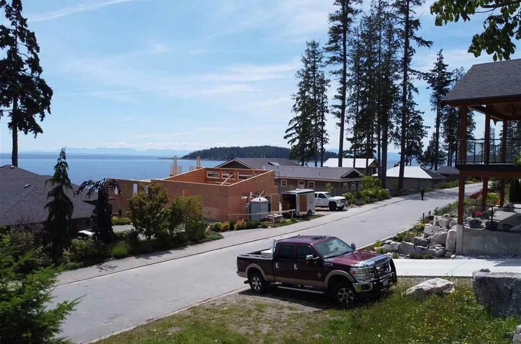 6014 SILVERSTONE LANE, Sechelt BC V7Z 0T8, Sechelt BC — Land for Sale - Photo 6