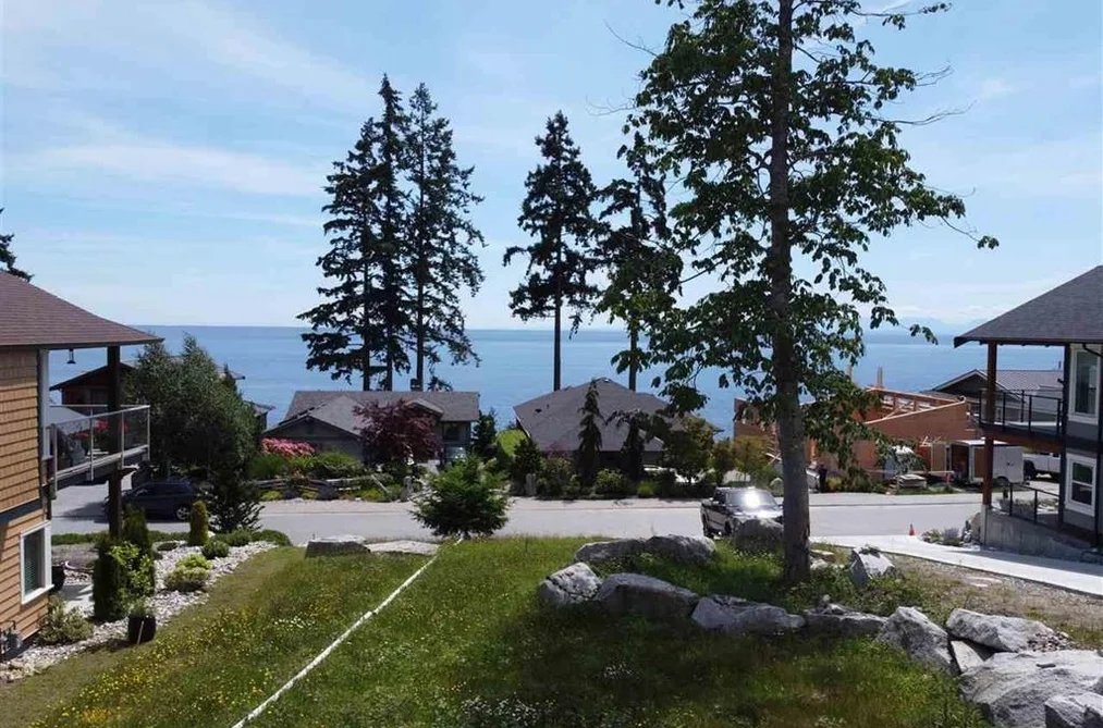 6014 SILVERSTONE LANE, Sechelt BC V7Z 0T8, Sechelt BC — Land for Sale - Photo 7