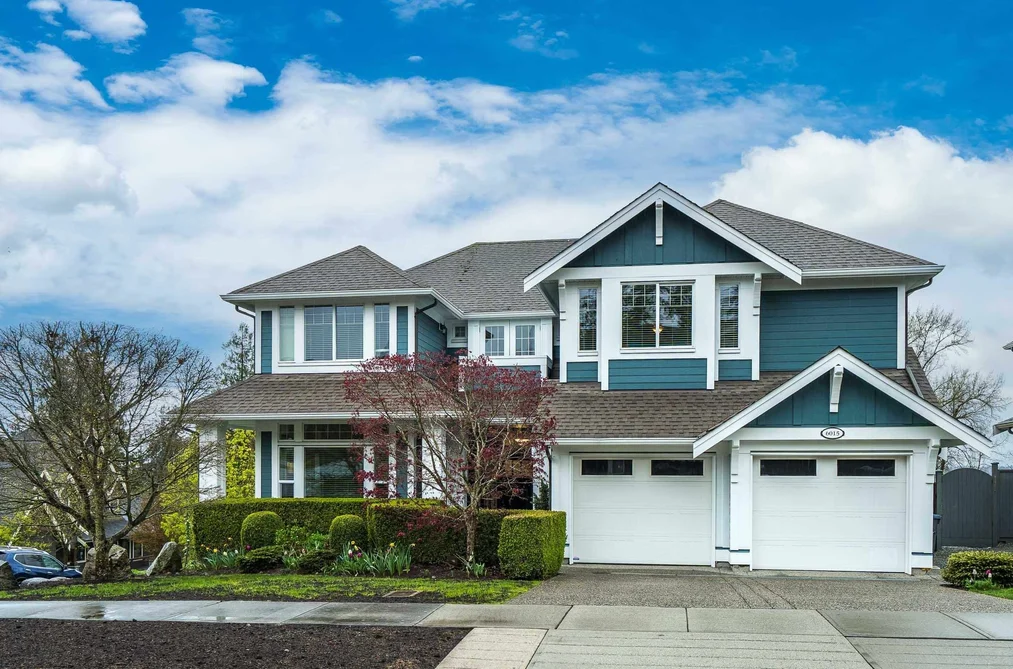 House for sale at 6015 163 Street Surrey British Columbia - MLS: R3126379