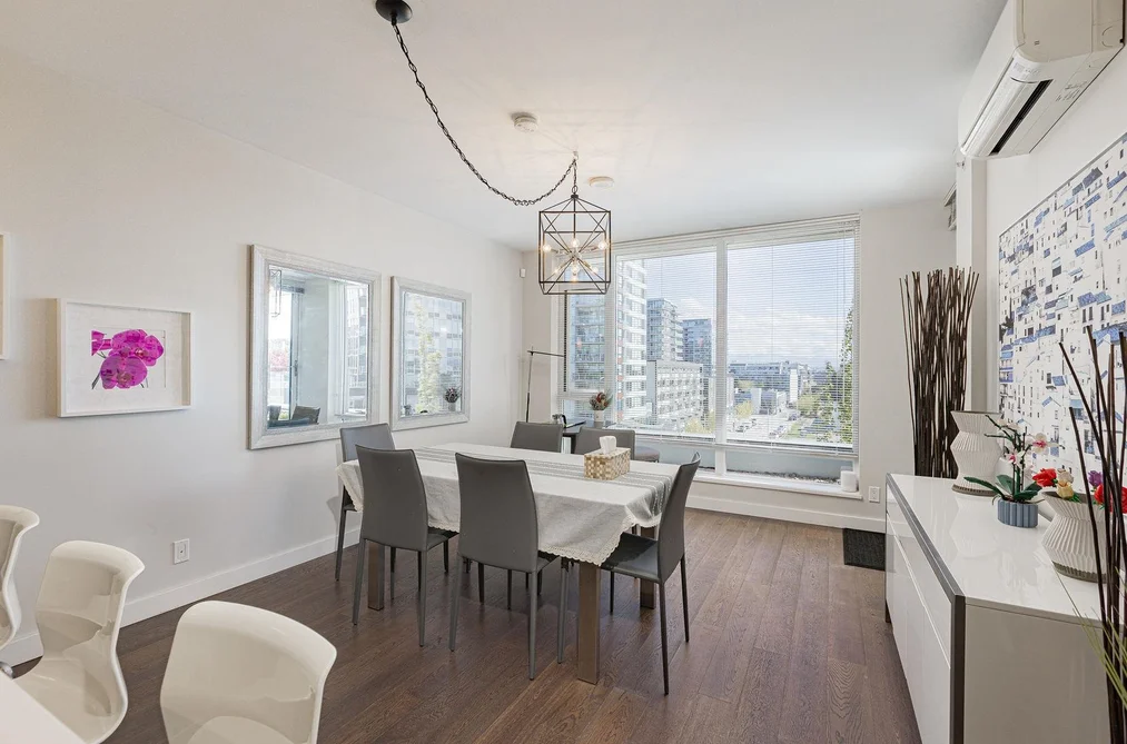 Condo for sale at 6015 5511 Hollybridge Way Richmond British Columbia - MLS: R2993333