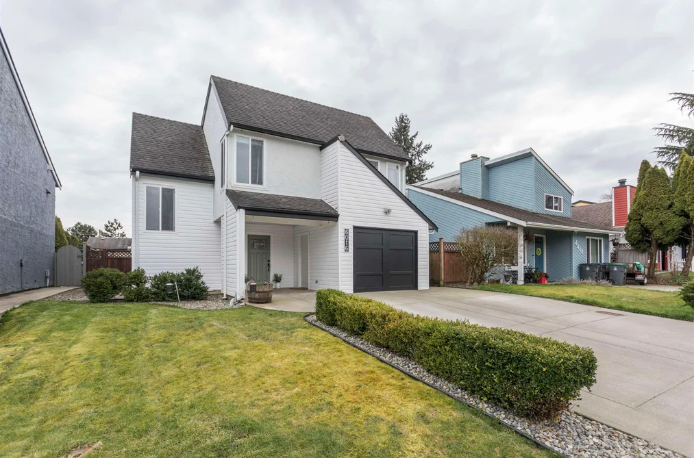 6016 BROOKS CRESCENT, Surrey BC V3S 7L2, Surrey BC — Residential for Sale - Photo 2