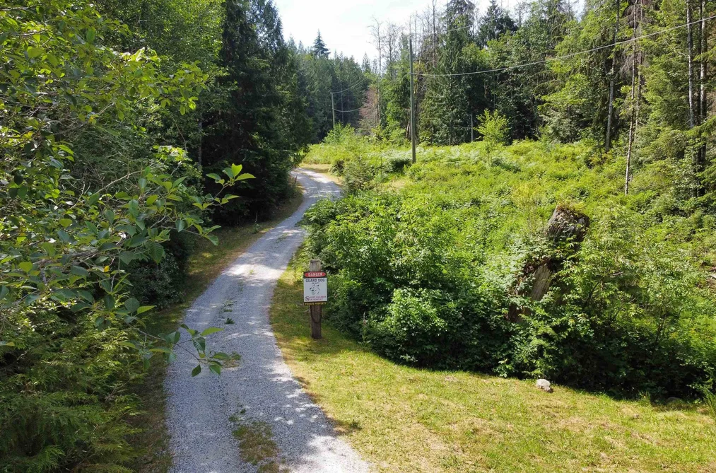 6016 LEANING TREE ROAD, Halfmoon Bay BC V7Z 1C2, Halfmoon Bay BC — Land for Sale - Photo 4