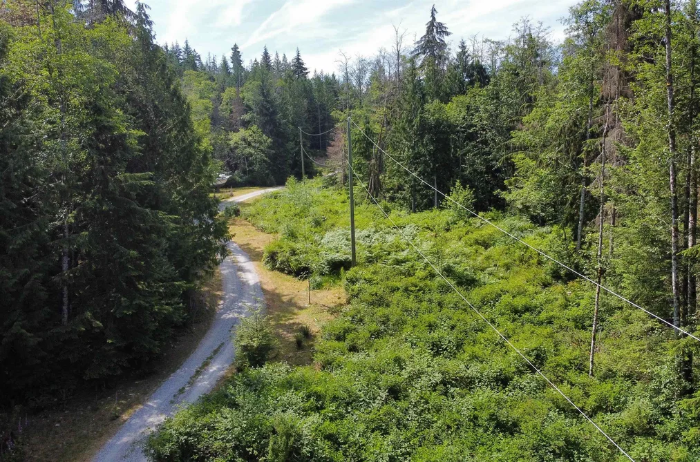 6016 LEANING TREE ROAD, Halfmoon Bay BC V7Z 1C2, Halfmoon Bay BC — Land for Sale - Photo 5