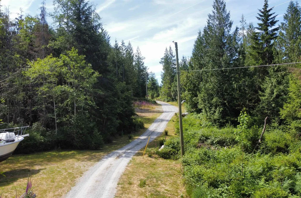 6016 LEANING TREE ROAD, Halfmoon Bay BC V7Z 1C2, Halfmoon Bay BC — Land for Sale - Photo 6