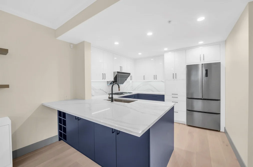 Townhouse for sale at 6018 Chancellor Mews Vancouver British Columbia - MLS: R3084631