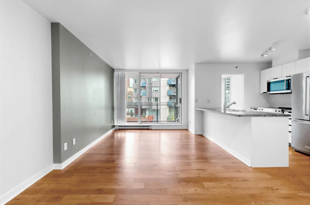 602 1082 SEYMOUR STREET, Vancouver BC V6B 1X9, Vancouver BC — Residential for Sale - Photo 3