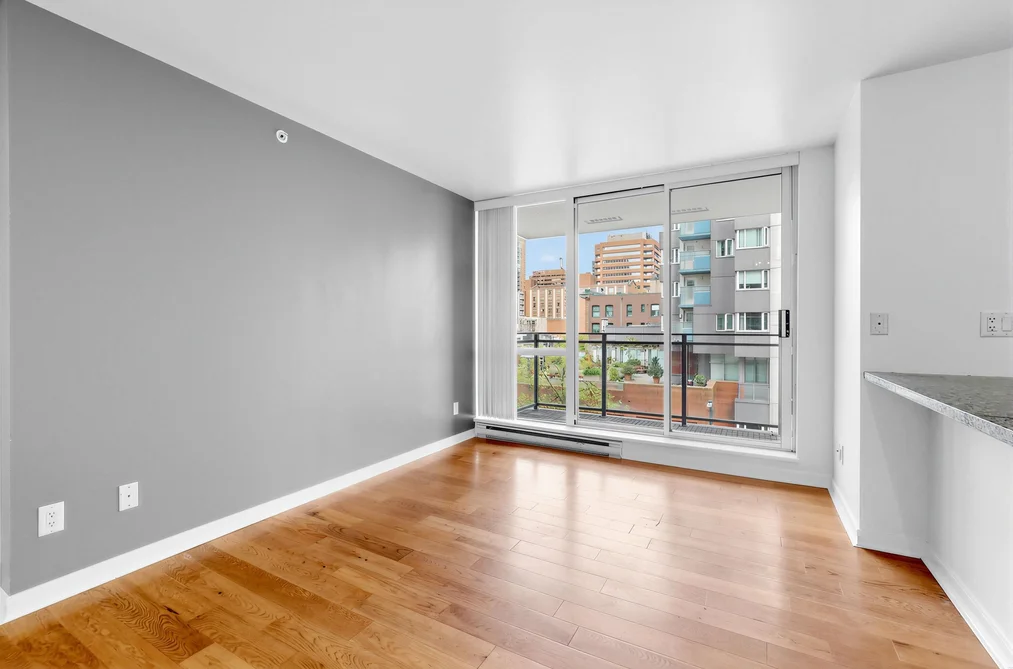 602 1082 SEYMOUR STREET, Vancouver BC V6B 1X9, Vancouver BC — Residential for Sale - Photo 5
