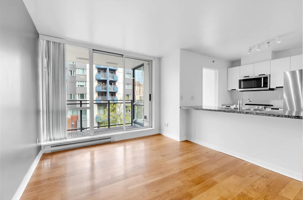 602 1082 SEYMOUR STREET, Vancouver BC V6B 1X9, Vancouver BC — Residential for Sale - Photo 6