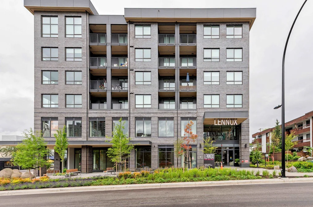 Condo for sale at 602 110 E 17th Street North Vancouver British Columbia - MLS: R3134720