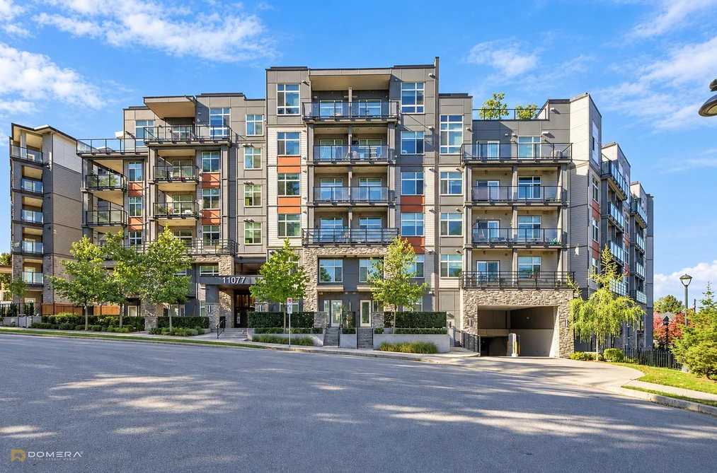 11077 Ravine Rd Unit 602, Surrey, BC - MLS: R3175393