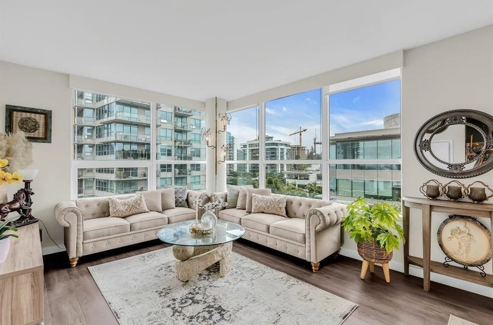 602 112 E 13TH STREET, North Vancouver BC V7L 0E4, North Vancouver BC — Residential for Sale - Photo 4