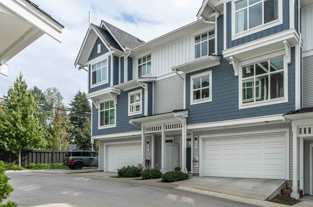 Townhouse for sale at 602 11295 Pazarena Place Maple Ridge British Columbia - MLS: R3133838