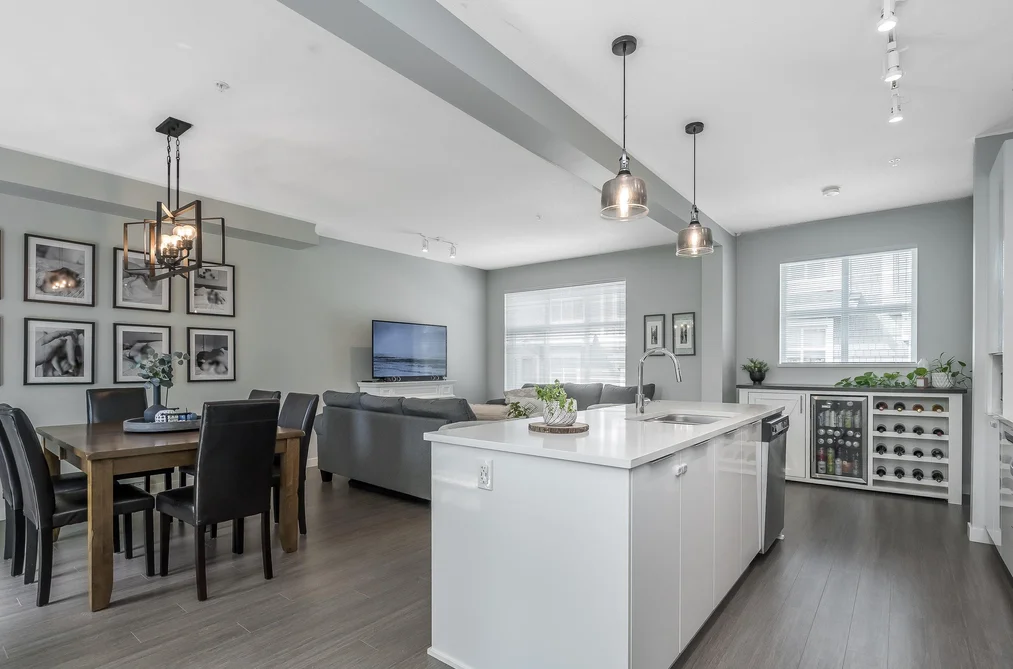 602 11295 PAZARENA PLACE, Maple Ridge BC V2X 4K9, Maple Ridge BC — Residential for Sale - Photo 4