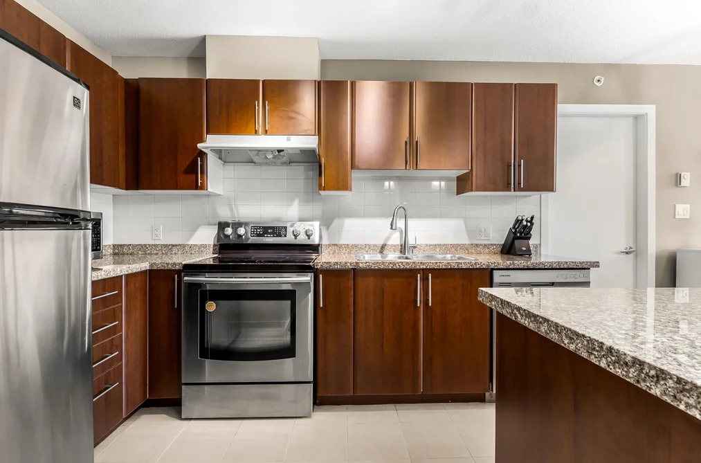602 1178 HEFFLEY CRESCENT, Coquitlam BC V3B 0A7, Coquitlam BC — Residential for Sale - Photo 4