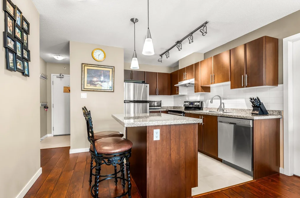 602 1178 HEFFLEY CRESCENT, Coquitlam BC V3B 0A7, Coquitlam BC — Residential for Sale - Photo 6