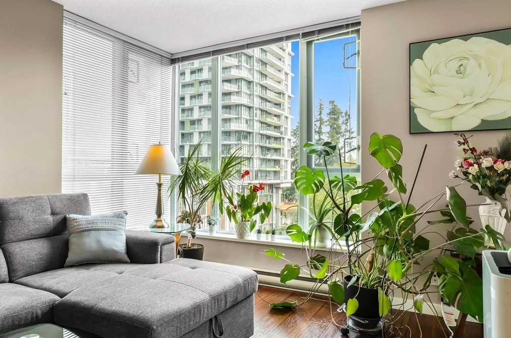 602 1178 HEFFLEY CRESCENT, Coquitlam BC V3B 0A7, Coquitlam BC — Residential for Sale - Photo 7