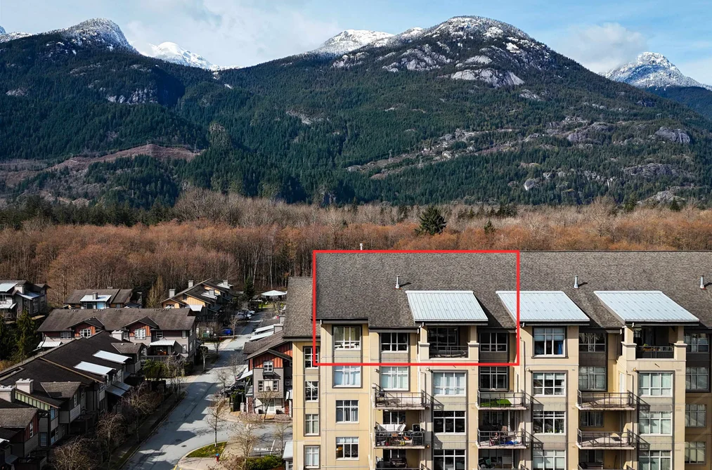 602 1211 VILLAGE GREEN WAY, Squamish BC V8B 0R7, Squamish BC — Residential for Sale - Photo 3