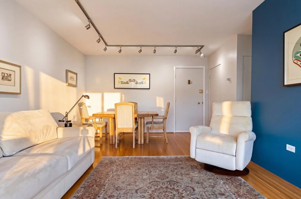 602 1315 CARDERO STREET, Vancouver BC V6G 2J2, Vancouver BC — Residential for Sale - Photo 4