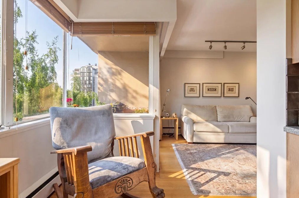 602 1315 CARDERO STREET, Vancouver BC V6G 2J2, Vancouver BC — Residential for Sale - Photo 7