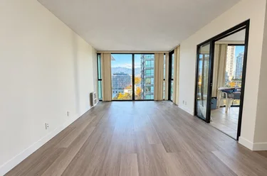1331 W Georgia St Unit 602, Vancouver, BC - MLS: R3178300