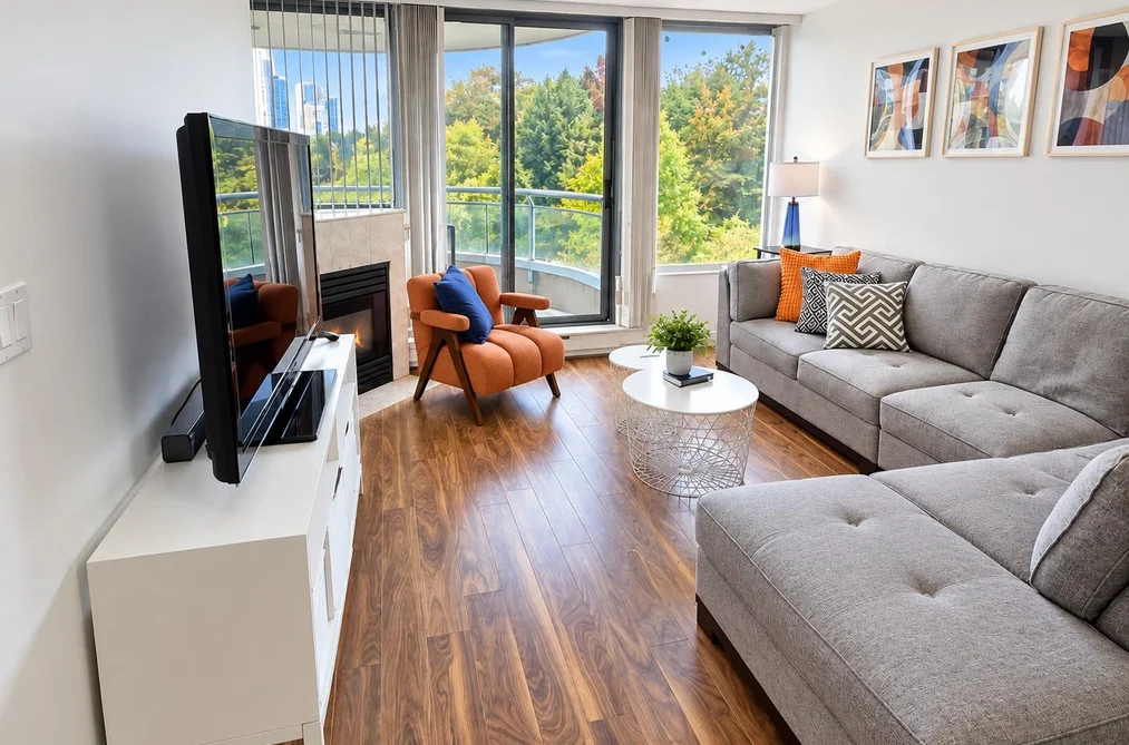 Condo for sale at 602 13353 108 Avenue Surrey British Columbia - MLS: R3161674