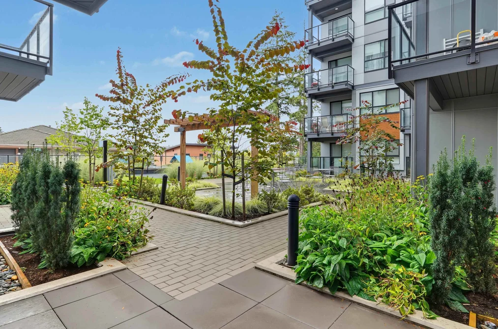 13458 95 Ave Unit 602, Surrey, BC - MLS: R3172276