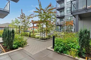 13458 95 Ave Unit 602, Surrey, BC - MLS: R3172276