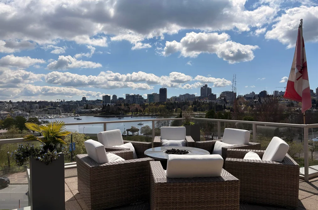 Condo for sale at 602 1388 Homer Street Vancouver British Columbia - MLS: R3110268