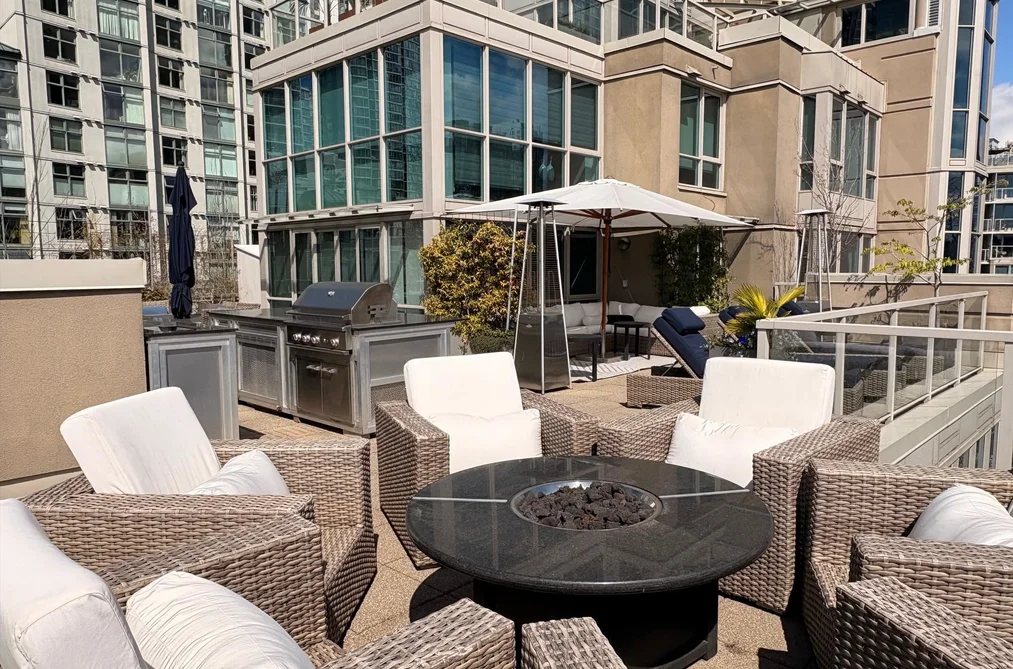 602 1388 HOMER STREET, Vancouver BC V6B 6A7, Vancouver BC — Residential for Sale - Photo 3