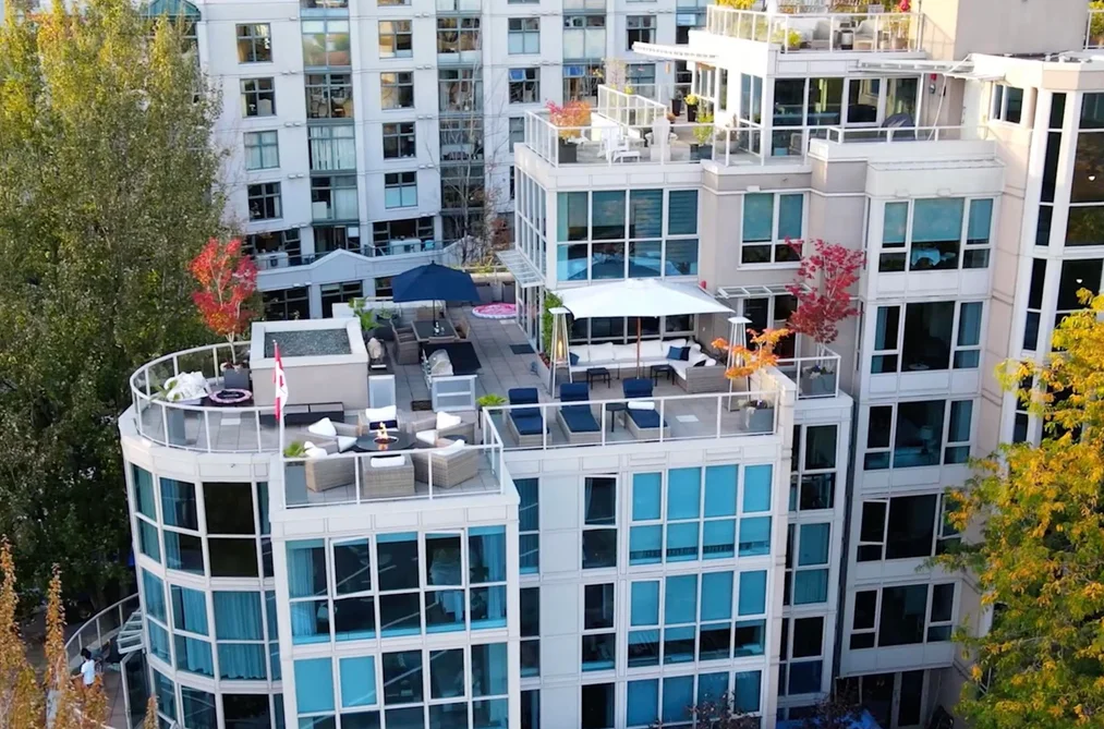 602 1388 HOMER STREET, Vancouver BC V6B 6A7, Vancouver BC — Residential for Sale - Photo 7