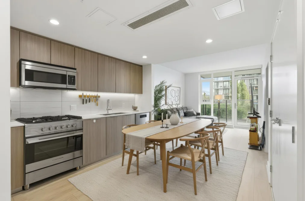 1401 Hunter St Unit 602, North Vancouver, BC - MLS: R3173398