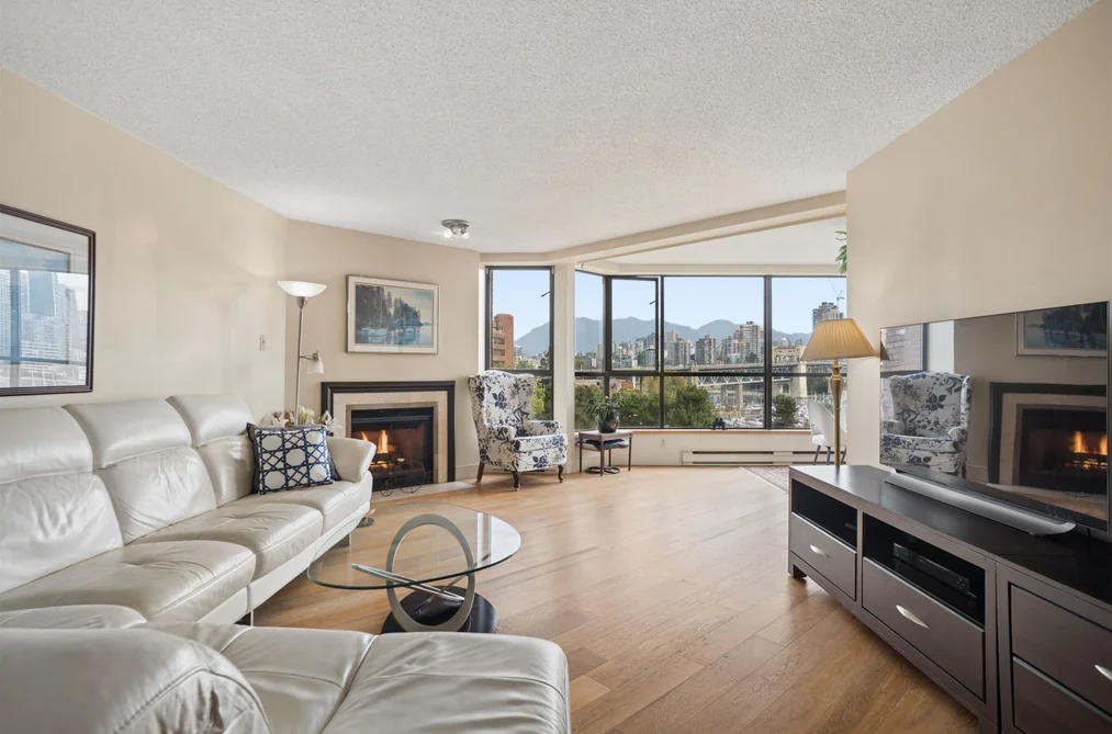 Condo for sale at 602 1490 Pennyfarthing Drive Vancouver British Columbia - MLS: R3165830