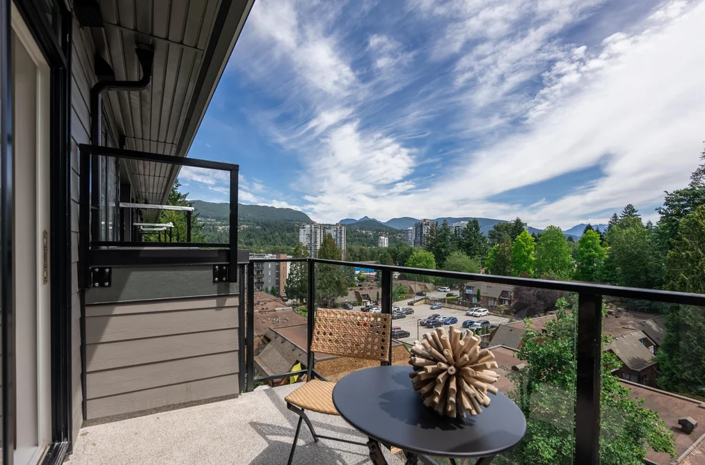 Condo for sale at 602 150 James Road Port Moody British Columbia - MLS: R3155274