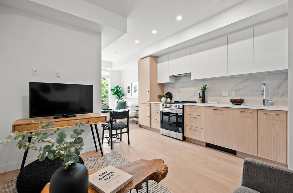 Condo for sale at 602 150 James Road Port Moody British Columbia - MLS: R3103844