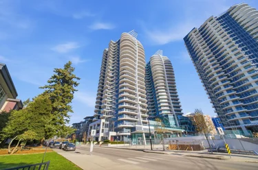 1500 Martin St Unit 602, White Rock, BC - MLS: R3166760