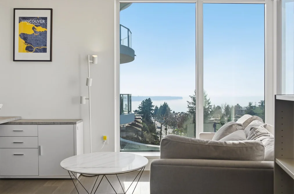 602 1500 MARTIN STREET, White Rock BC V4B 0C2, White Rock BC — Residential for Sale - Photo 4