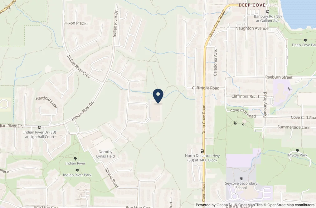 Condo for sale at 602 1500 Ostler Court North Vancouver British Columbia - MLS: R3171165