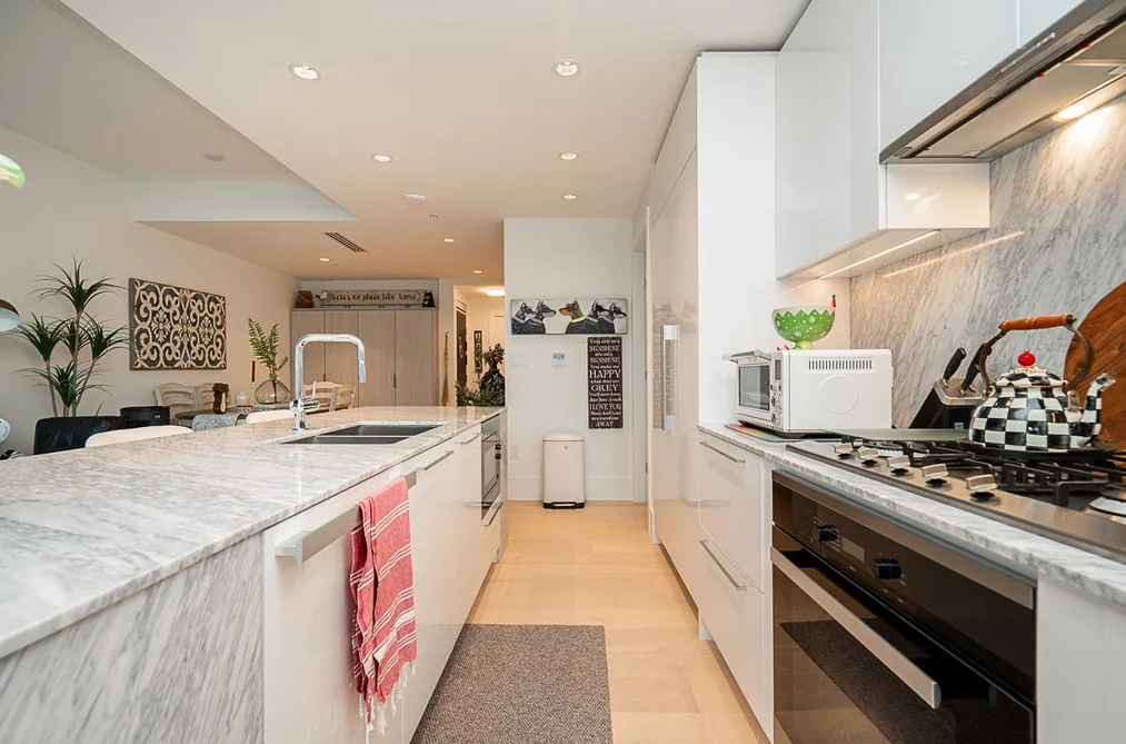 602 1501 FOSTER STREET, White Rock BC V4B 0C3, White Rock BC — Residential for Sale - Photo 7