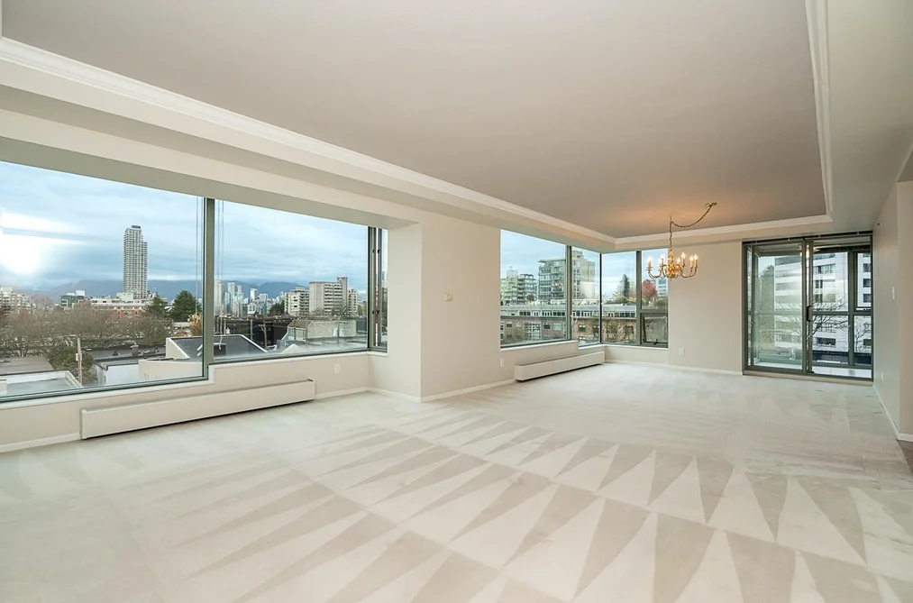 602 1550 W 15TH AVENUE, Vancouver BC V6J 2K6, Vancouver BC — Residential for Sale - Photo 3