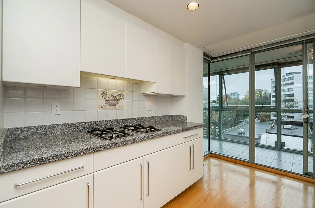 602 1550 W 15TH AVENUE, Vancouver BC V6J 2K6, Vancouver BC — Residential for Sale - Photo 4