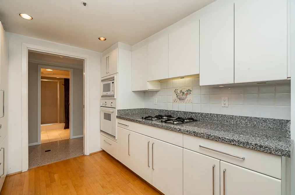 602 1550 W 15TH AVENUE, Vancouver BC V6J 2K6, Vancouver BC — Residential for Sale - Photo 5