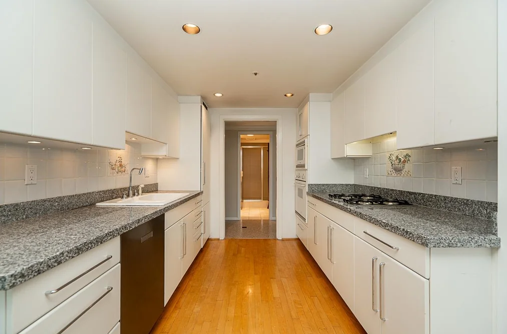 602 1550 W 15TH AVENUE, Vancouver BC V6J 2K6, Vancouver BC — Residential for Sale - Photo 6