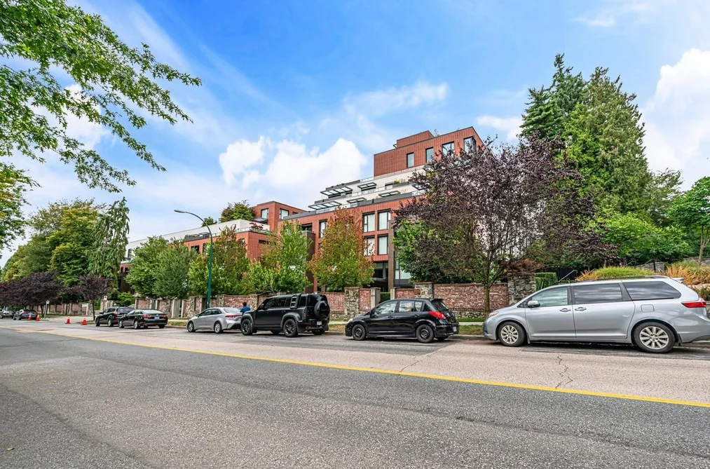 602 1561 W 57TH AVENUE, Vancouver BC V6P 0H5, Vancouver BC — Residential for Sale - Photo 2