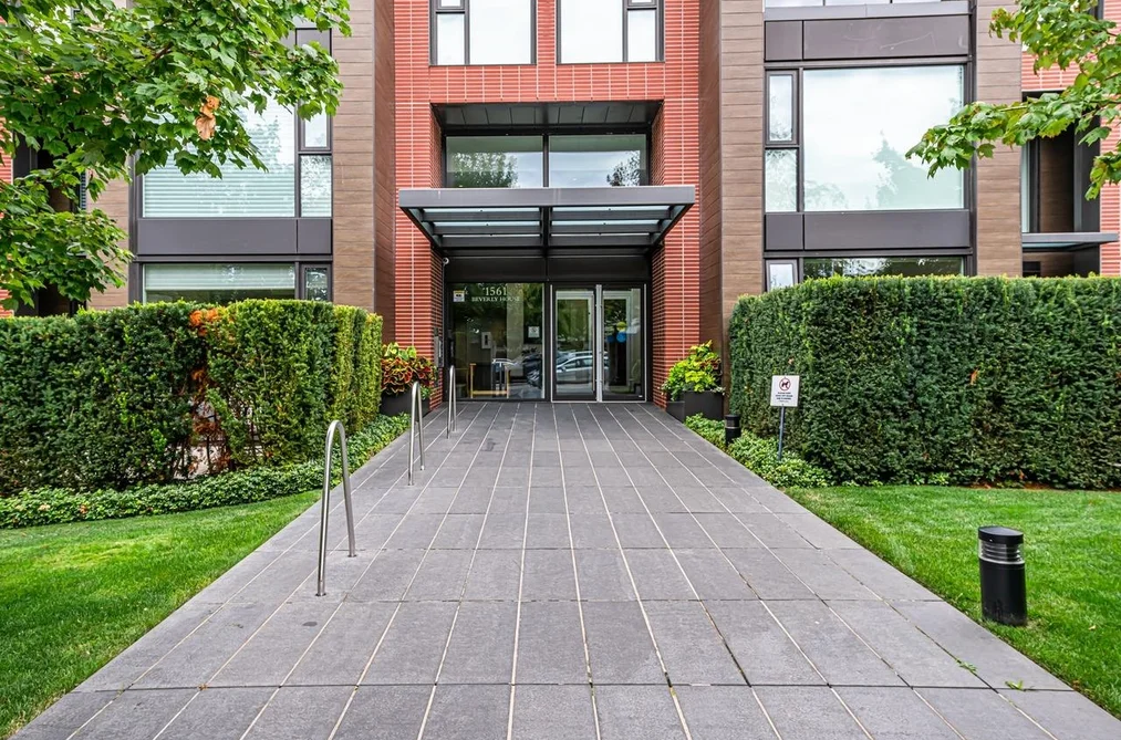 602 1561 W 57TH AVENUE, Vancouver BC V6P 0H5, Vancouver BC — Residential for Sale - Photo 3