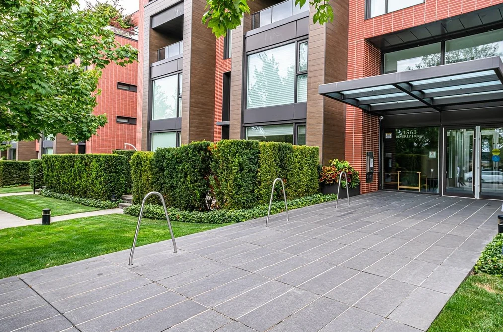 602 1561 W 57TH AVENUE, Vancouver BC V6P 0H5, Vancouver BC — Residential for Sale - Photo 4
