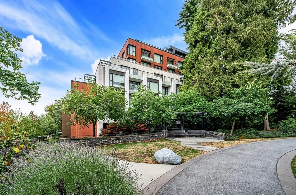 602 1561 W 57TH AVENUE, Vancouver BC V6P 0H5, Vancouver BC — Residential for Sale - Photo 5