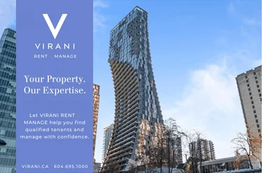 1568 Alberni St Unit 602, Vancouver, BC - MLS: R3170897
