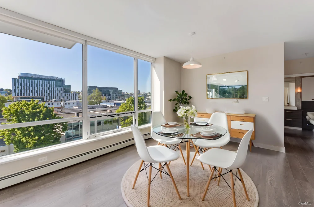 602 1783 MANITOBA STREET, Vancouver BC V5Y 0K1, Vancouver BC — Residential for Sale - Photo 2